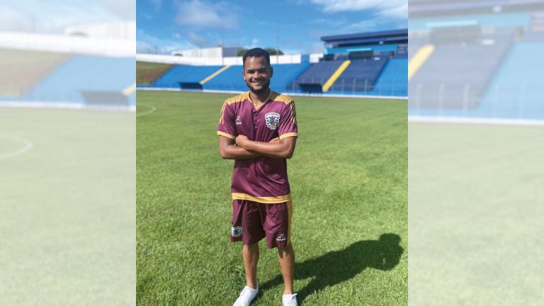 Vocem, time de Assis que conta com adamantinense, estreia na Copinha