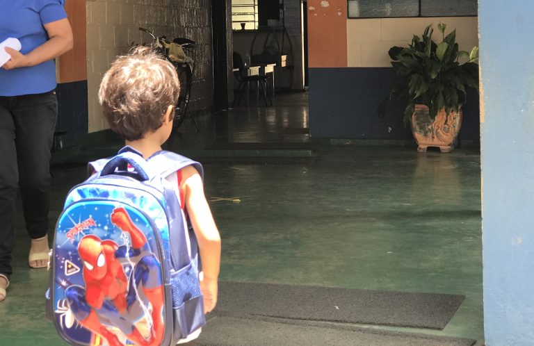 2.445 alunos voltam às aulas na Rede Municipal de Adamantina; confira o calendário escolar