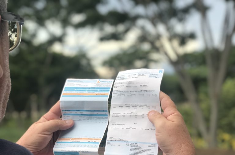 Inadimplência atinge 275.962 moradores da região