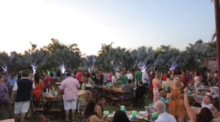 Carnaval do Cachaço: open food de comida nordestina e programação diferenciada