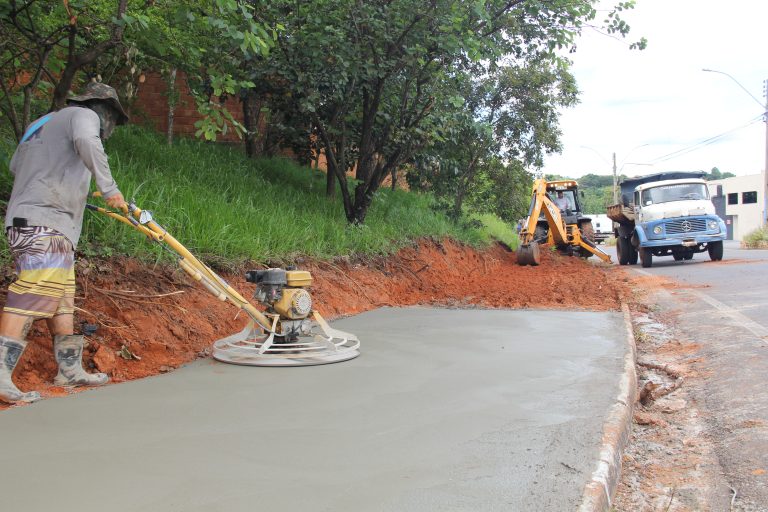 Próxima etapa da ciclovia deve contemplar até divisa com Lucélia