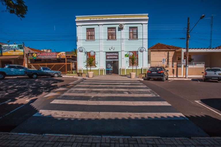 Prefeitura de Rinópolis recebe inscrições para concurso público até quarta