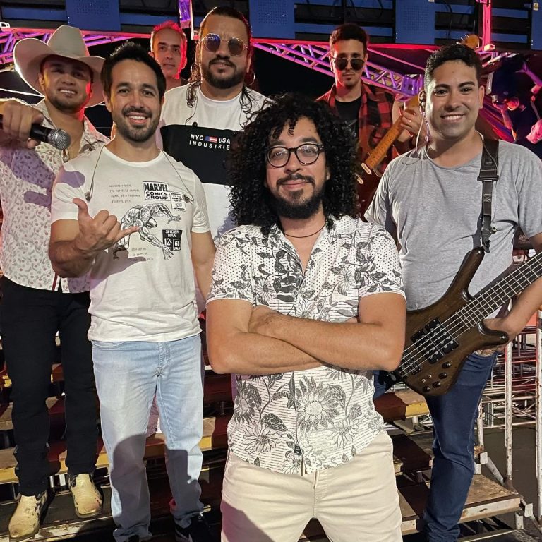 Trio Violada anima aniversário de Sagres neste sábado