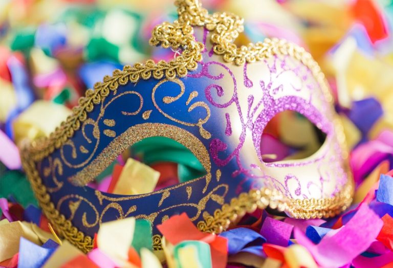 Carnaval para todos os estilos e gostos!