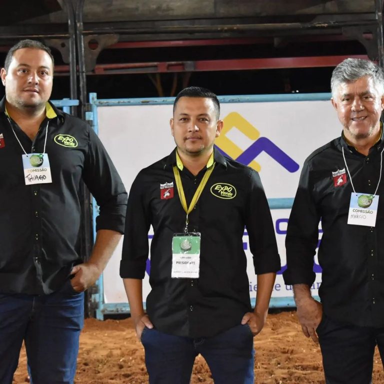 Prefeitura de Adamantina nomeia comissão organizadora da ExpoVerde 2023