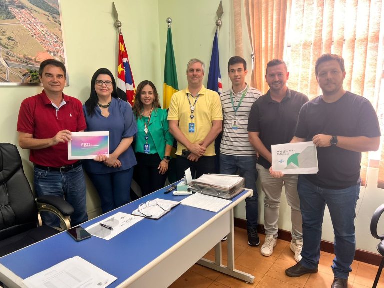 Rinópolis vai receber carreta móvel do Sebrae para curso de solda