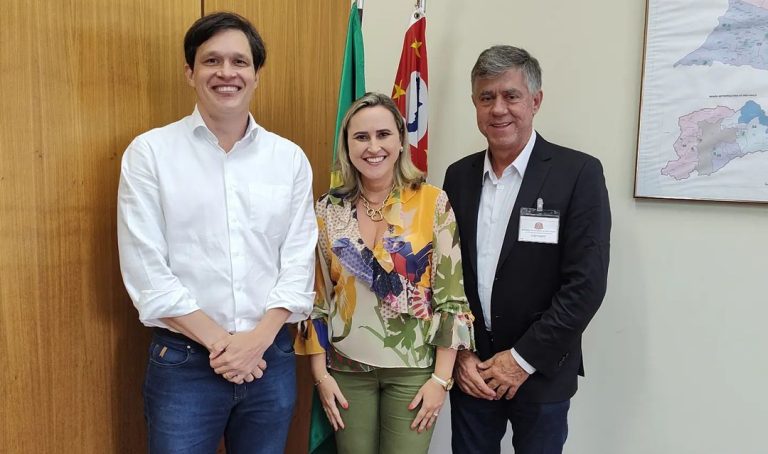Adamantina deve ganhar Centro de Inovação da Educação Básica em abril