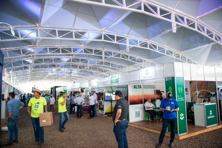 Exposição da Camda deve reunir 2 mil participantes na próxima semana