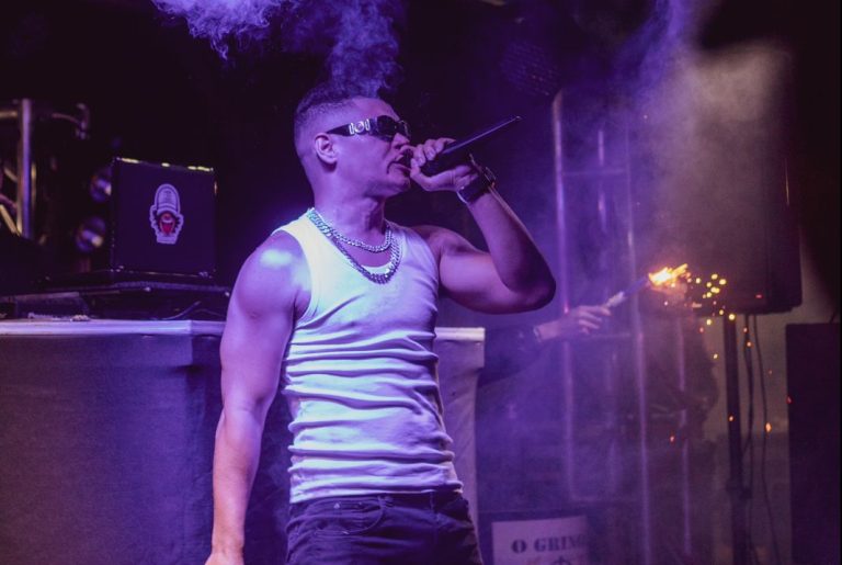 Da região, Tio Will MC lança álbum com 14 músicas autorais