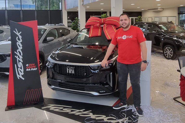 Fiat Alpavel promove ‘Dia D’ com as melhores ofertas do ano