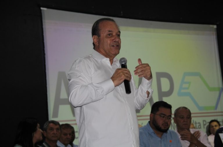 Regionalização da Saúde avança com planejamento de novas Oficinas Macrorregionais