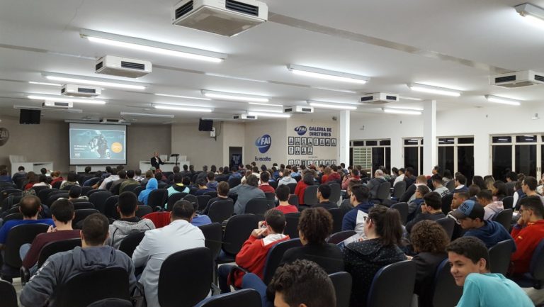 Ciência da Computação do Centro Universitário de Adamantina tem reconhecimento renovado por 5 anos