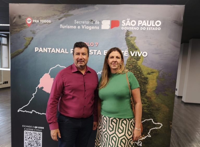 Adamantina participa do lançamento dos programas Turismo Rural e Valorização da Gastronomia Paulista