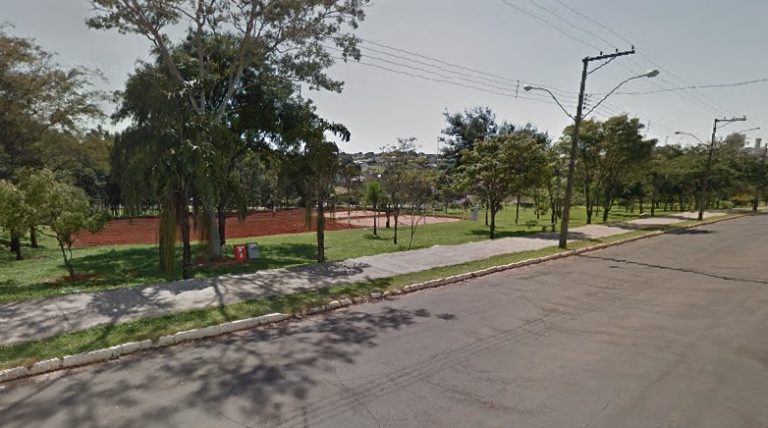 ‘Domingo no Parque’ leva atividades culturais, esportivas, sociais e de saúde para o ‘Buracão’