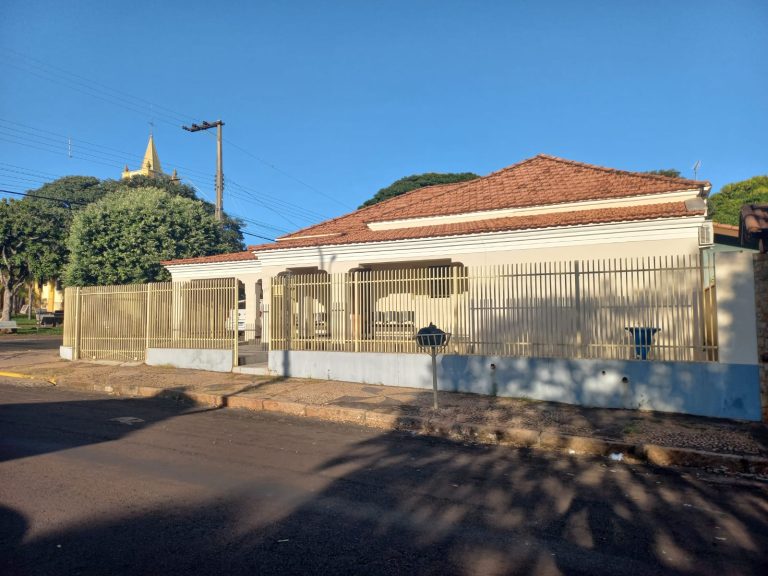 Departamento de Saúde de Parapuã atende em nova sede