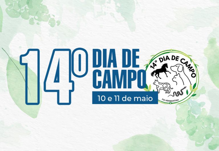 Medicina Veterinária do Centro Universitário de Adamantina promove Dia de Campo 2023