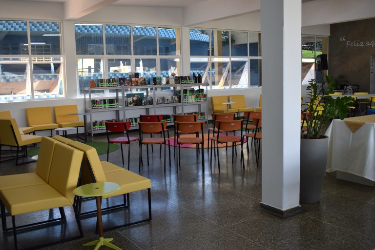 Modernização da biblioteca de Adamantina amplia estrutura aos usuários