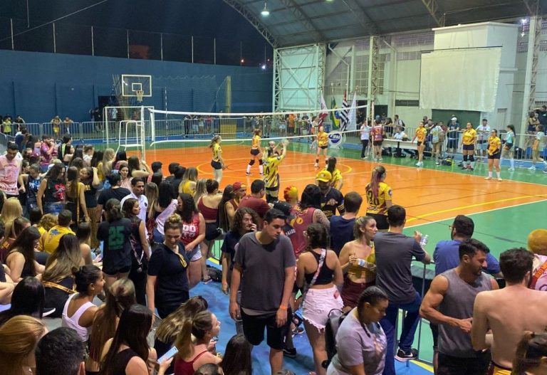 Jogos Universitários de Adamantina 2023 agitam Câmpus III de 2 a 6 de maio