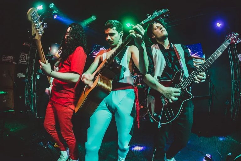Cultura de Adamantina resgata ‘Rock na Praça’ no próximo dia 14