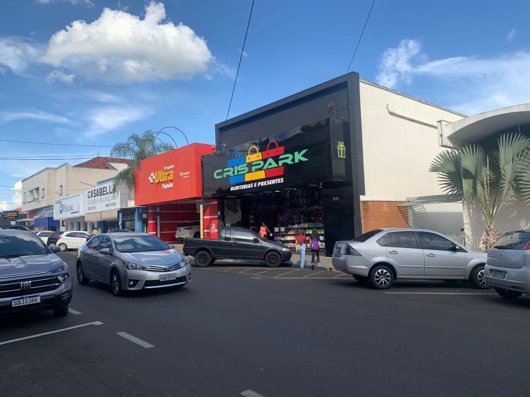 Após o Carnaval, comércio abre normalmente nesta quarta