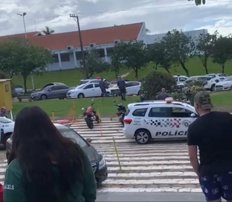 Suposta invasão no Centro Universitário de Adamantina não procede, afirma PM