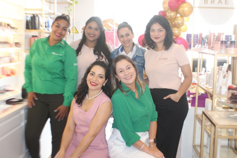 GABE completa aniversário com sorteio de prêmios