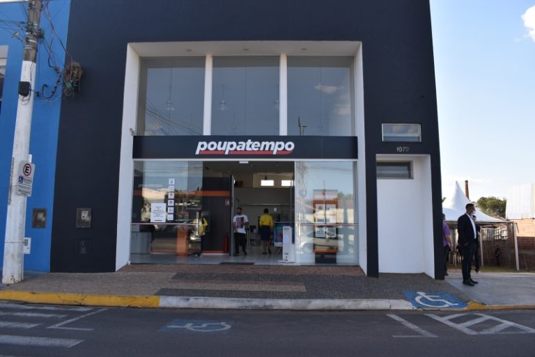 Poupatempo: último mutirão de renovação de CNH de abril tem mais de 11 mil vagas