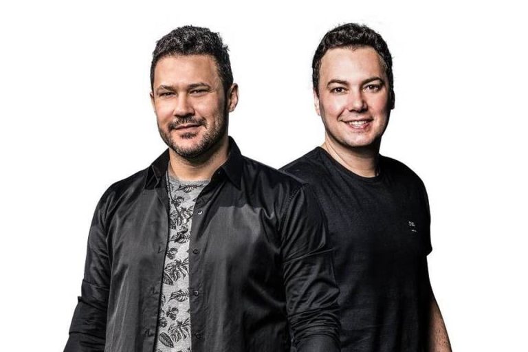 João Bosco & Vinícius cantam neste domingo na Festa do Peão de Pracinha