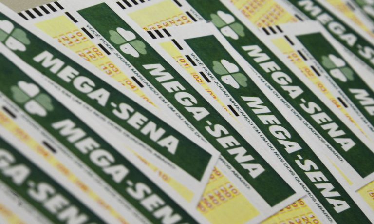 Mega-Sena sorteia nesta terça-feira prêmio acumulado em R$ 95 milhões