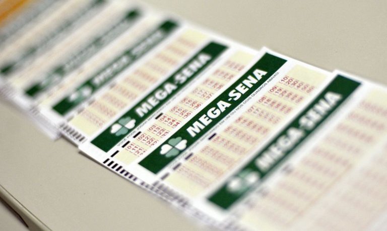 Mega-Sena: aposta de Inúbia Paulista acerta cinco números e ganha R$ 44 mil