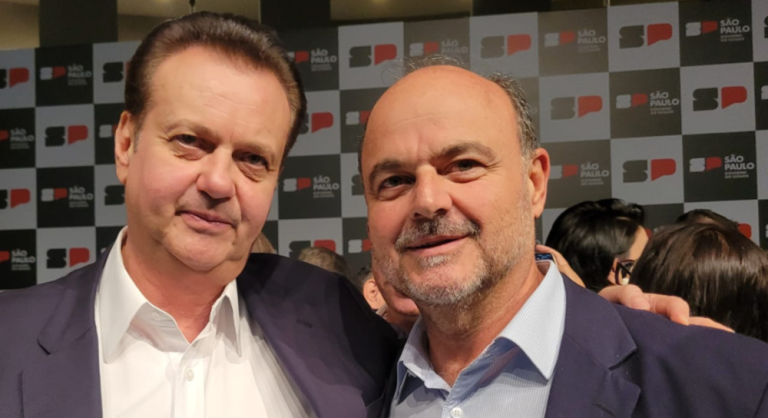 Deputado Ricardo Madalena apoia o Programa de Regionalização da Saúde