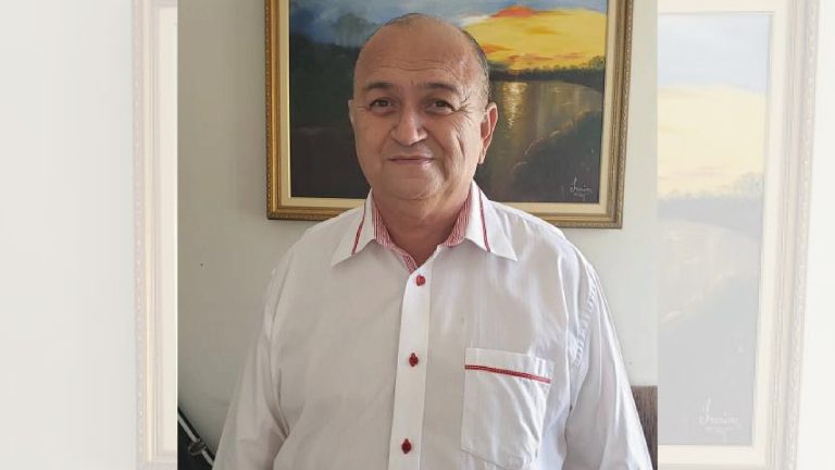 Morre o pastor João Batista de Lima, da Igreja Assembleia de Deus