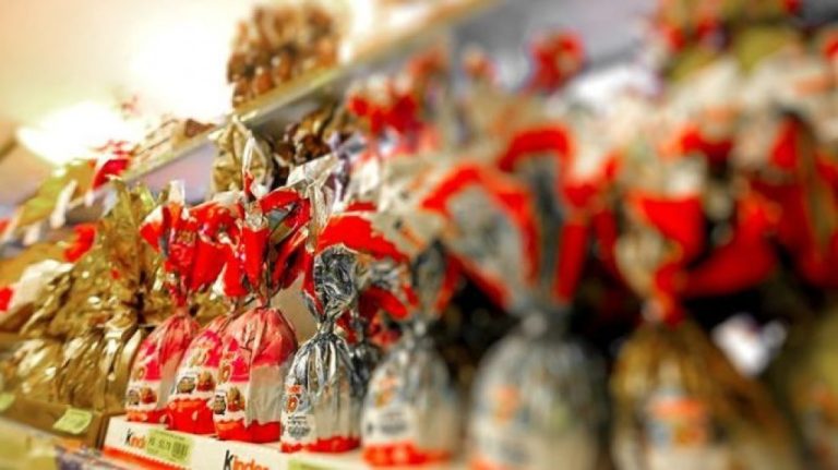 Procon de Adamantina auxilia consumidor na hora de comprar ovos de Páscoa e pescados