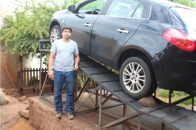 RS Lava Rápido amplia serviços de lavagens de veículos