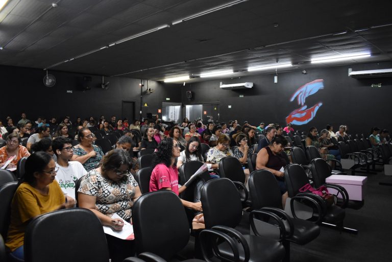 ‘Design como aliado das redes sociais’ é tema de formação da 2ª Feira da Mulher Empreendedora