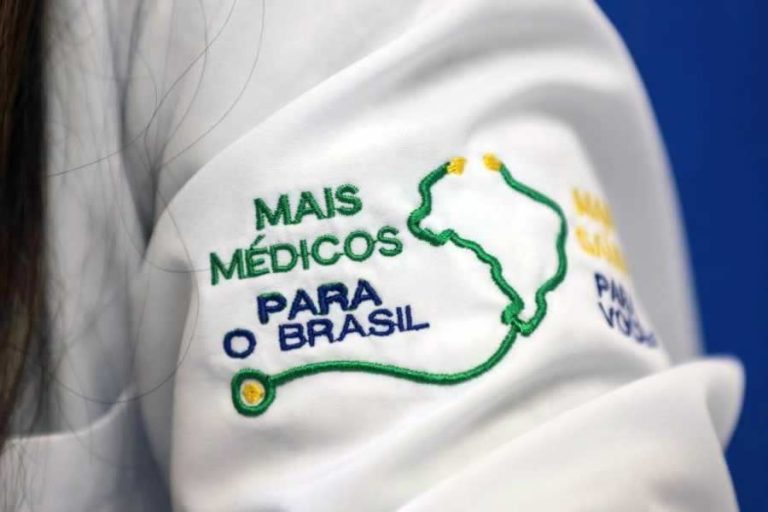 Adamantina tem duas vagas no ‘Mais Médicos’