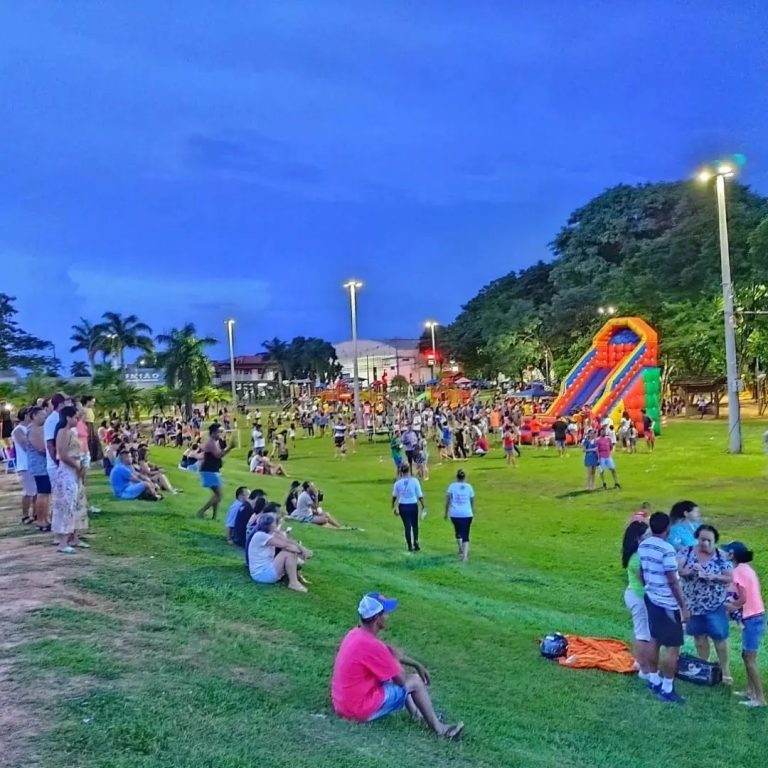 Prefeitura de Adamantina adia evento ‘Domingo no Parque’ por causa do clima