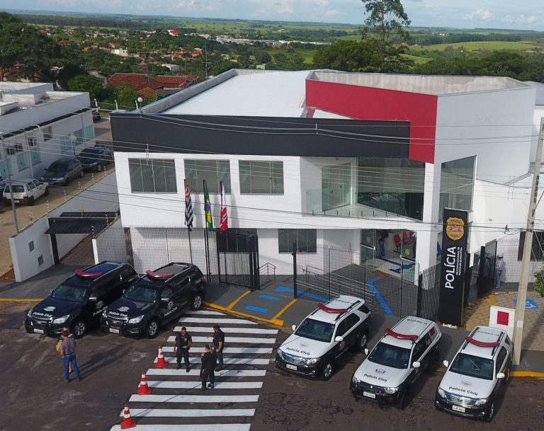 Polícia Civil realiza ação de combate às drogas em festa de Adamantina