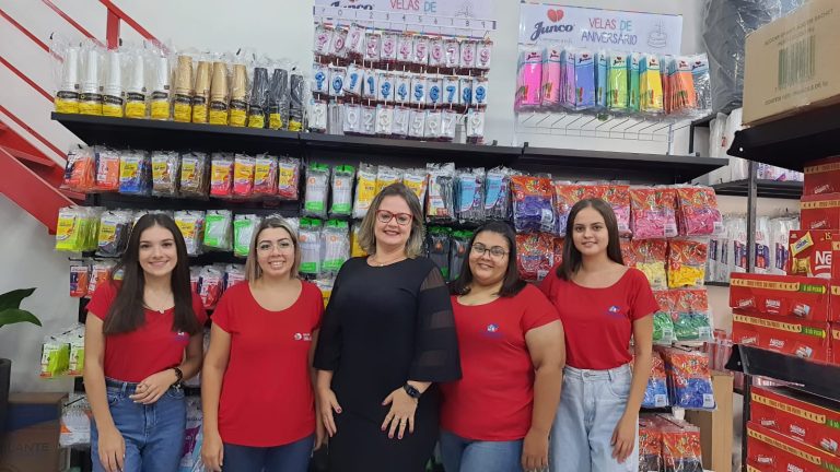 Com ampla reforma, nova Casa das Embalagens traz diversas novidades aos clientes