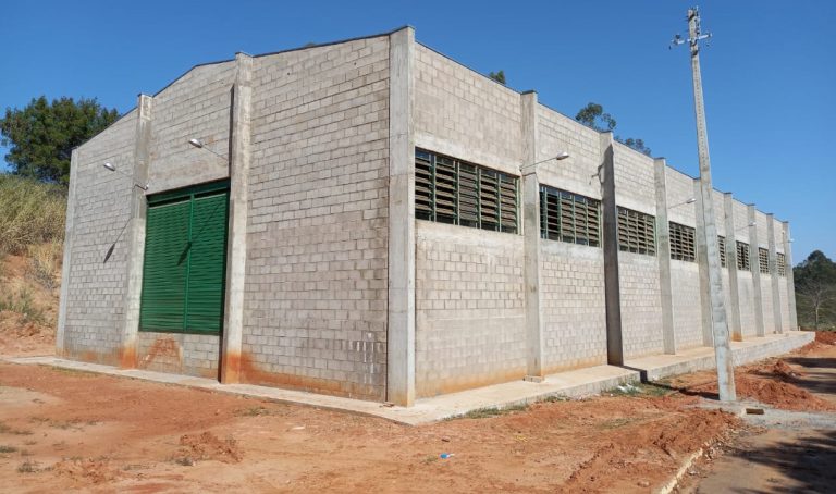 Diversas obras públicas serão inauguradas durante a semana em Adamantina