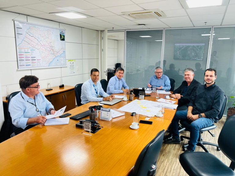 Prefeitura de Adamantina busca reverter transferência do trevo da Lagoa Seca