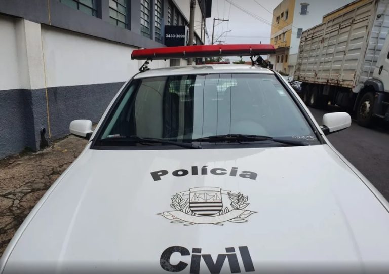 Acusado de abusar das próprias filhas por 11 anos é preso em Marília