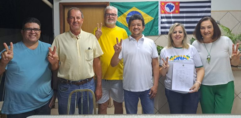 PL não descarta lançar nome ao Executivo em 2024