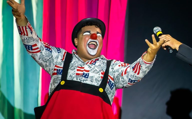 Prefeitura organiza mais uma edição do ‘Domingo no Parque’