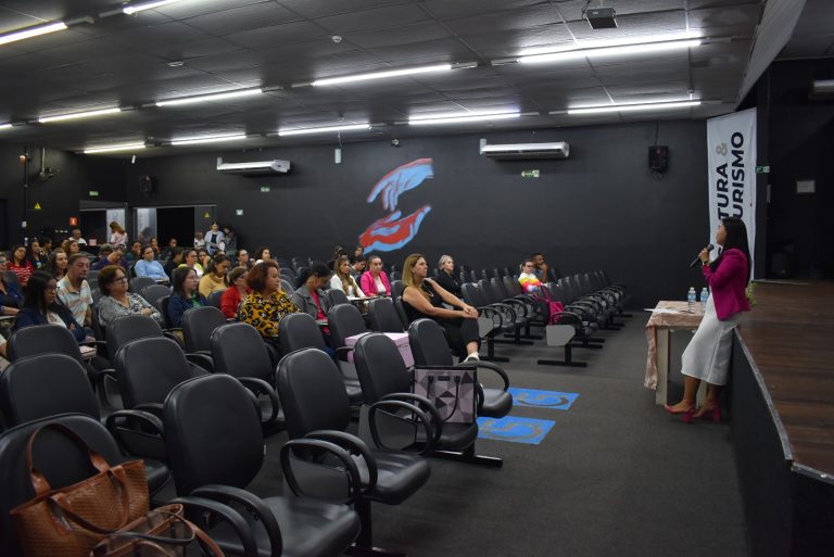 Encontro da Feira da Mulher Empreendedora foca na formação de preço de venda