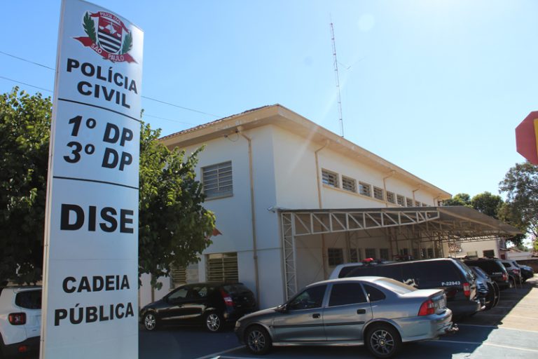 Preso é encontrado morto na cadeia de Adamantina