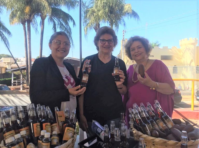 Inovação, diversidade e cultura marcam a 1ª Feira de Jatobá e Produtos Regionais Latitude 21