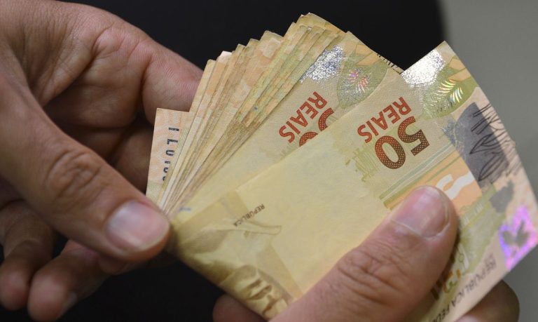 Governo do Estado propõe salário mínimo de R$ 1.550 para SP
