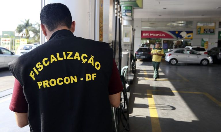 União vai monitorar preços de combustíveis no país