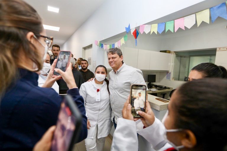 A pedido de Márcio Cardim, Estado vai ampliar serviços de hemodiálise na Santa Casa de Adamantina